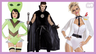 These Are 2020's Worst Halloween Costumes